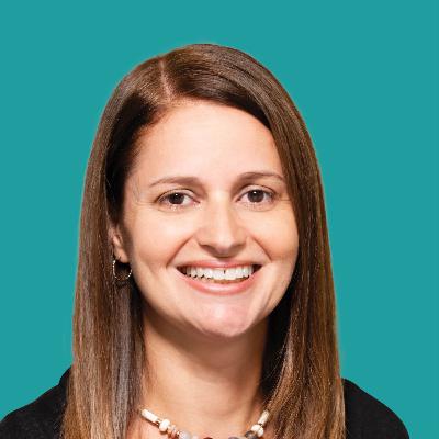 Juliana Horowitz - Gender in the Workplace: What the Research Tells Us