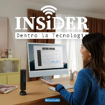 Come i computer comprendono la nostra voce