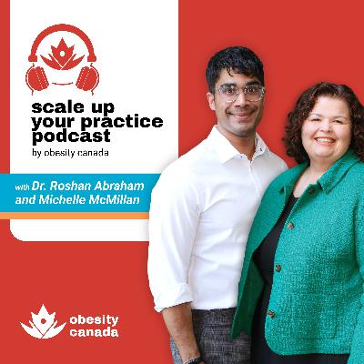 Welcome to Scale Up Your Practice