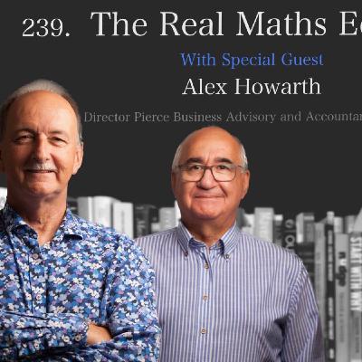 Frank and Stan Chat No. 239 Frank and Stan Chat No. 239