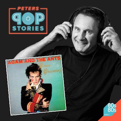 Adam and the Ants - Prince Charming