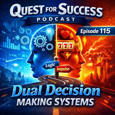Dual Decision Making Systems