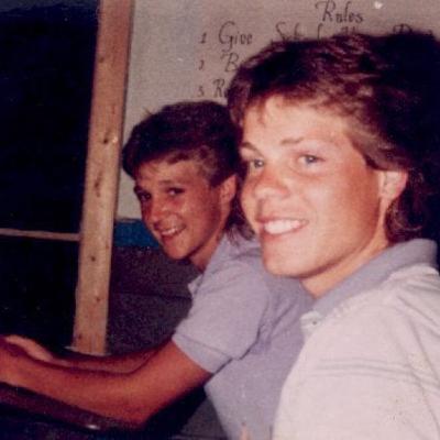 10 - The Boys on the Tracks: The Deaths of Don Henry & Kevin Ives (Part 1) 10 - The Boys on the Tracks: The Deaths of Don Henry & Kevin Ives (Part 1)