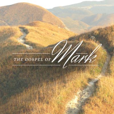 The Gospel of Mark - Pt. 22: Take Heart