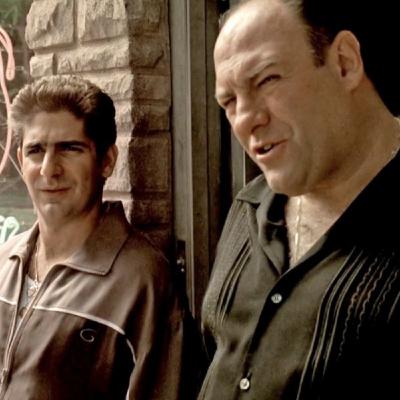 The Sopranos w/ Brennan Smith and Dan Delfico