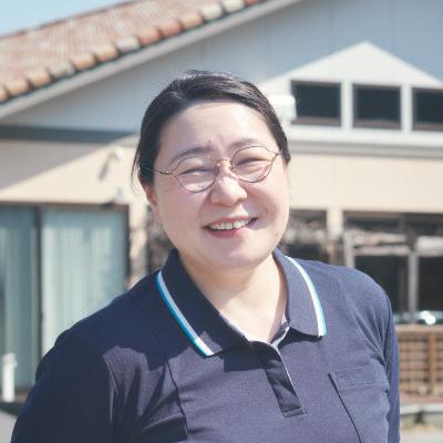 #53｜油井真理子（介護福祉士）