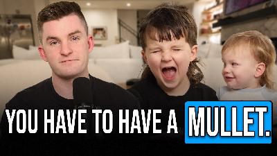 4-Year-Old's Take On What Makes You COOL! 4-Year-Old's Take On What Makes You COOL!