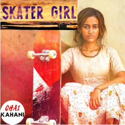 SKATER GIRL REVIEW 2021