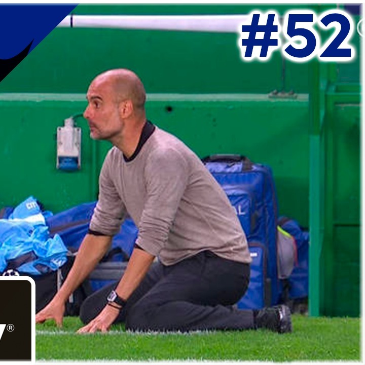 Podcast Futebol Inglês