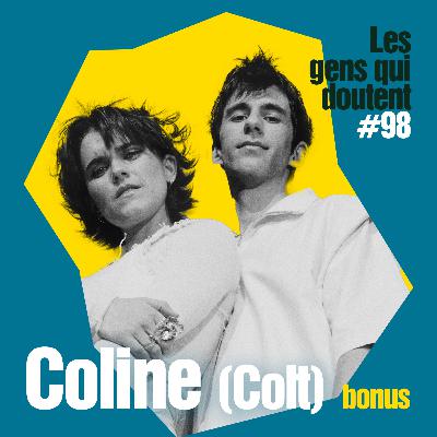 Colt - Tout est vrai dans les chansons ? (bonus)