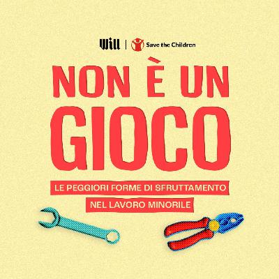 Le forme di lavoro minorile più dannose Le forme di lavoro minorile più dannose