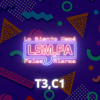 LSM, FA T3E1 - Servicios de streaming, la serie de Harry Potter, más de Nintendo y más. LSM, FA T3E1 - Servicios de streaming, la serie de Harry Potter, más de Nintendo y más.