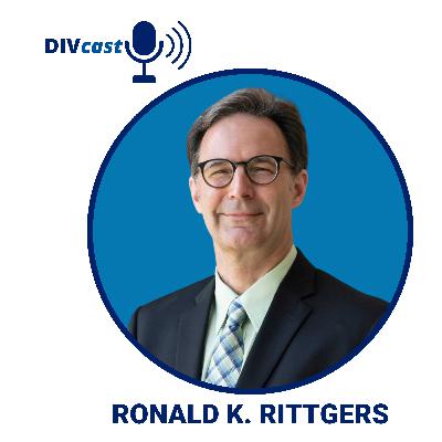 Series 1 Episode 9 Ronald K. Rittgers