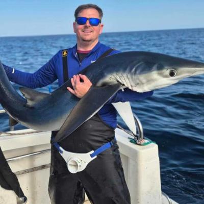 La mise à jour hebdo de la pêche à la ligne Irlandaise, 18 Juillet 2025