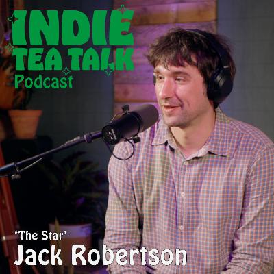 Jack Robertson - The Star