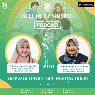 Berpuasa Tingkatkan Imunitas Tubuh Berpuasa Tingkatkan Imunitas Tubuh