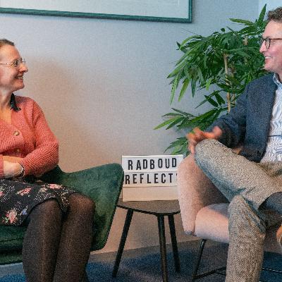 De vooroordelen van Paulus | De Reflector - Podcast met theoloog Matthijs den Dulk