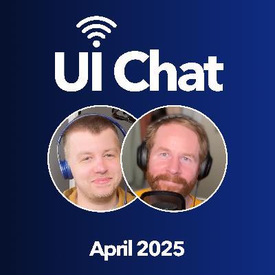 April 2025 - "Wan Up"