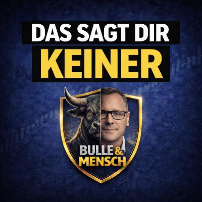 So investieren Profis wirklich – und warum wir diesen Podcast starten