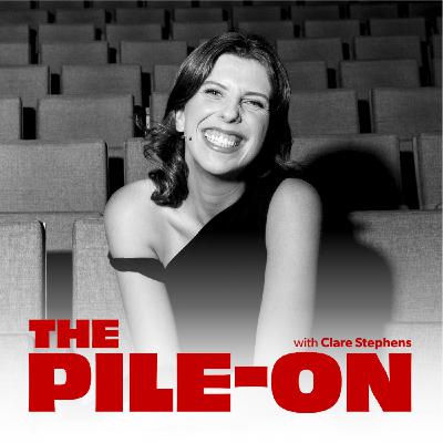 Part 2: After the last few weeks, Hannah Ferguson is not okay.