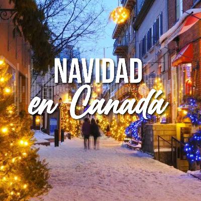 #12 Navidad en Canadá
