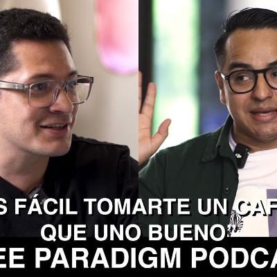 NEW version EP#1 Nelson Equite - cafe en restaurantes NEW version EP#1 Nelson Equite - cafe en restaurantes