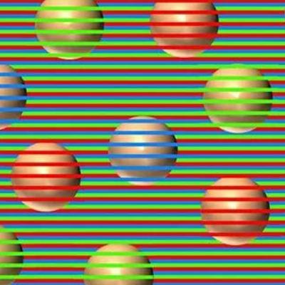 Optical Illusions and Non-Duality Optical Illusions and Non-Duality