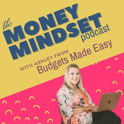 #240 Setting Your Marriage up for Financial Success