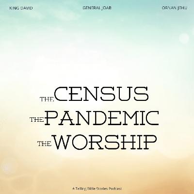 The Census, The Pandemic, The Worship (David) S5 E6 The Census, The Pandemic, The Worship (David) S5 E6