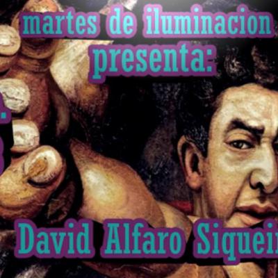 EP 18: Siqueiros - Invasores Humanos