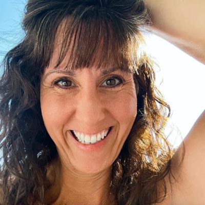 Ep. 01 Caryn Gottlieb: Finding Strength After Divorce Ep. 01 Caryn Gottlieb: Finding Strength After Divorce