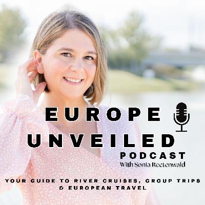 Slow Travel in Europe: Why Less Is the New Luxury (And Why River Cruises Fit So Well)