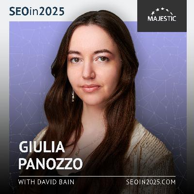 Invest in expanding your skillset - with Giulia Panozzo