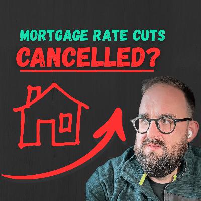 Why the Iran Crisis Could Push Mortgage Rates Higher