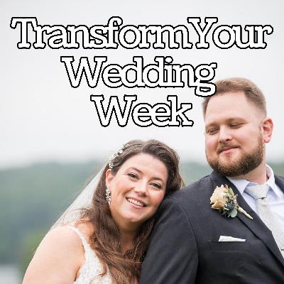 Transform Your Wedding Week - A Stress-Free Checklist - # 162