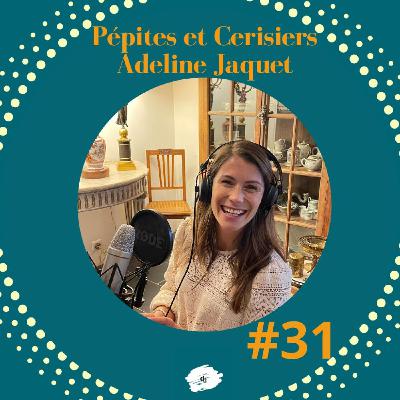 deco_deko épisode 31 Adeline Jaquet de Pépites & Cerisiers deco_deko épisode 31 Adeline Jaquet de Pépites & Cerisiers