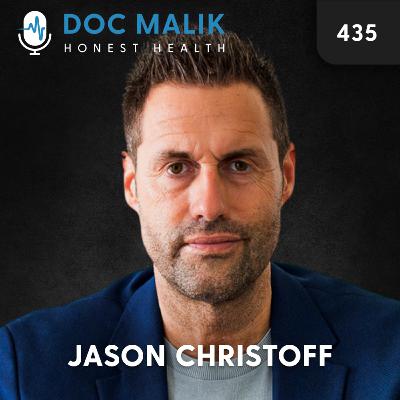 #435 Jason Christoff: Planet Mind Control #435 Jason Christoff: Planet Mind Control