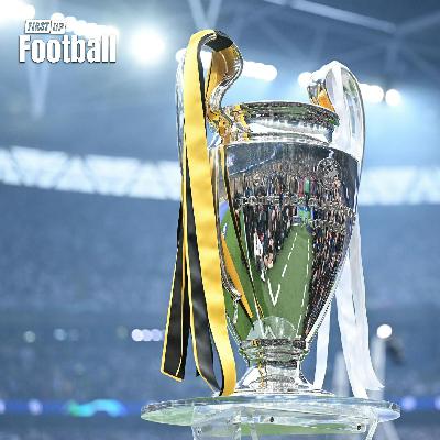 Return of the Champions League