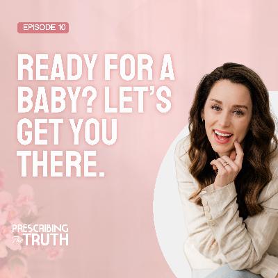 Rewire Your Nervous System for Fertility