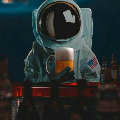 Cerveza take a drinks 🎵 Cerveza take a drinks 🎵