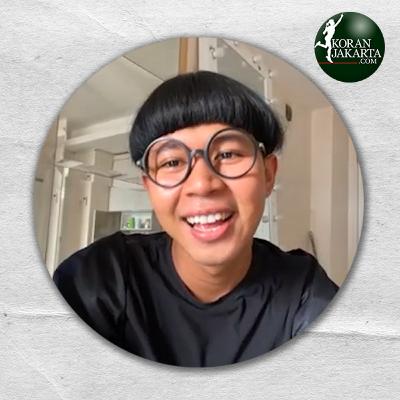 Kenalan Dengan Influencer Kece - Diskusik Bersama Yordan "Odan"