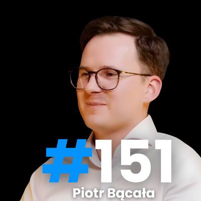 151 - CYFRYZACJA w BIZNESIE - CRM od Microsoft: Najważniejsze funkcje i zastosowanie | Piotr Bącała