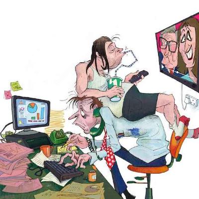 Benefits Britain, mental health & what’s the greatest artwork of the 21st Century? Benefits Britain, mental health & what’s the greatest artwork of the 21st Century?