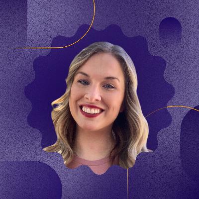 Sarah Carter-Hayes on Marketing Your Podcast