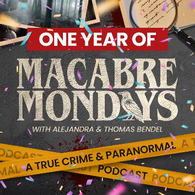 49. One Year of Macabre 49. One Year of Macabre
