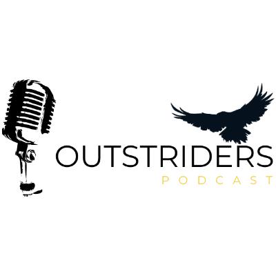 Outstriders Podcast #18 - Naturally Drawn To Art - with Toto Lara