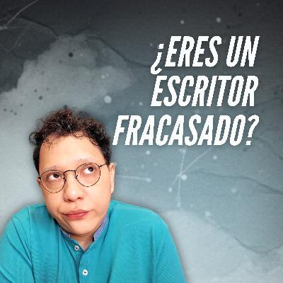 T9E9 🙄 ¿Eres un escritor fracasado? La verdad