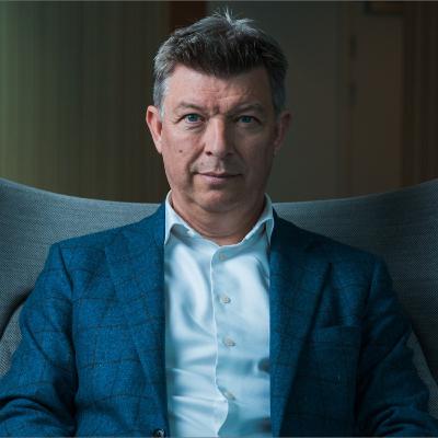 PostNord-direktøren leder med både hjernen og hjertet – også når det er svært