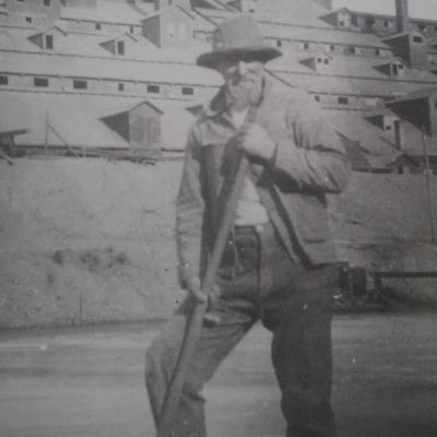 Escape From the Nez Perce Indians