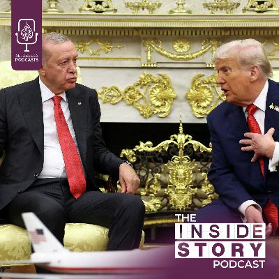 Can Trump’s offer to lift sanctions bring Turkiye and the US closer?